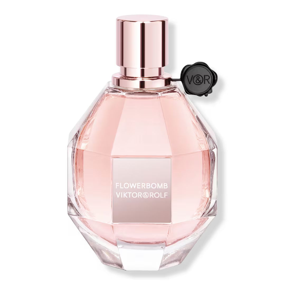 Viktor&Rolf Flowerbomb Eau de Parfum 3.4 oz