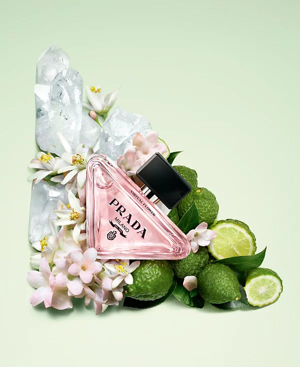 PRADA Paradoxe Virtual Flower Eau de Parfum 3.0 oz