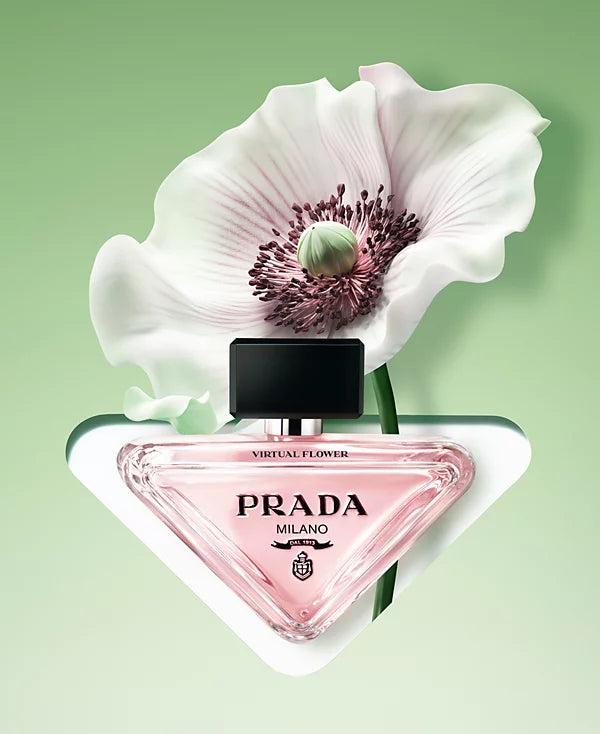 PRADA Paradoxe Virtual Flower Eau de Parfum 3.0 oz