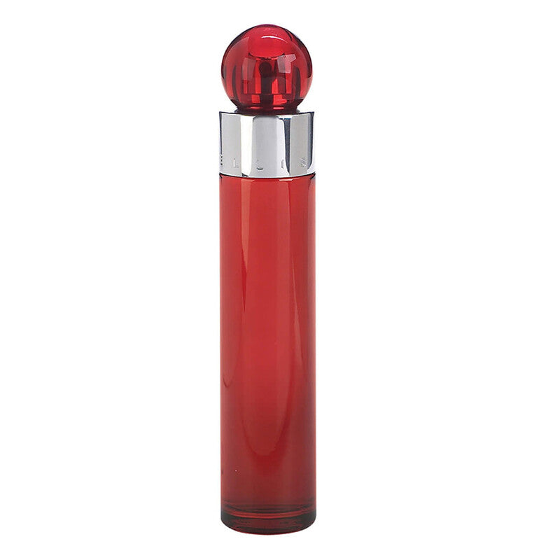 Perry Ellis 360 Red For Men by EDT Spray 3.3 oz