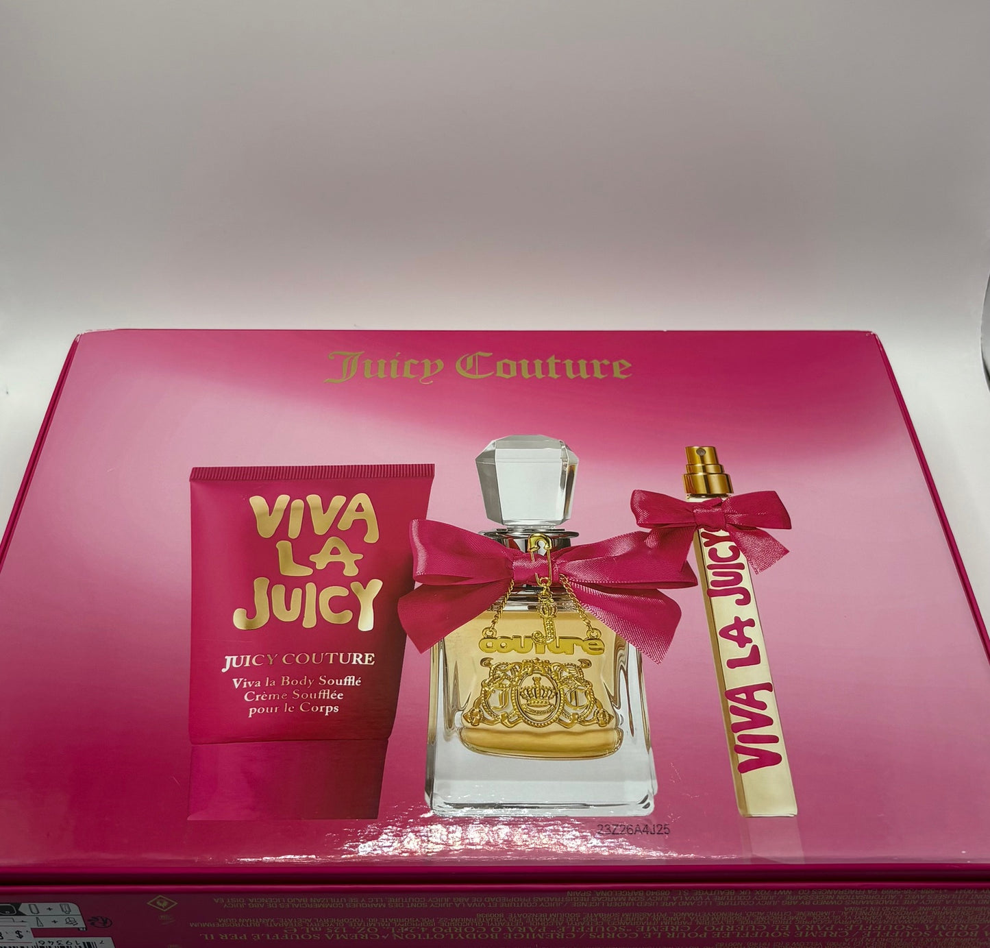 Juicy Couture 3-Pc. Viva La Juicy Eau de Parfum Gift Set