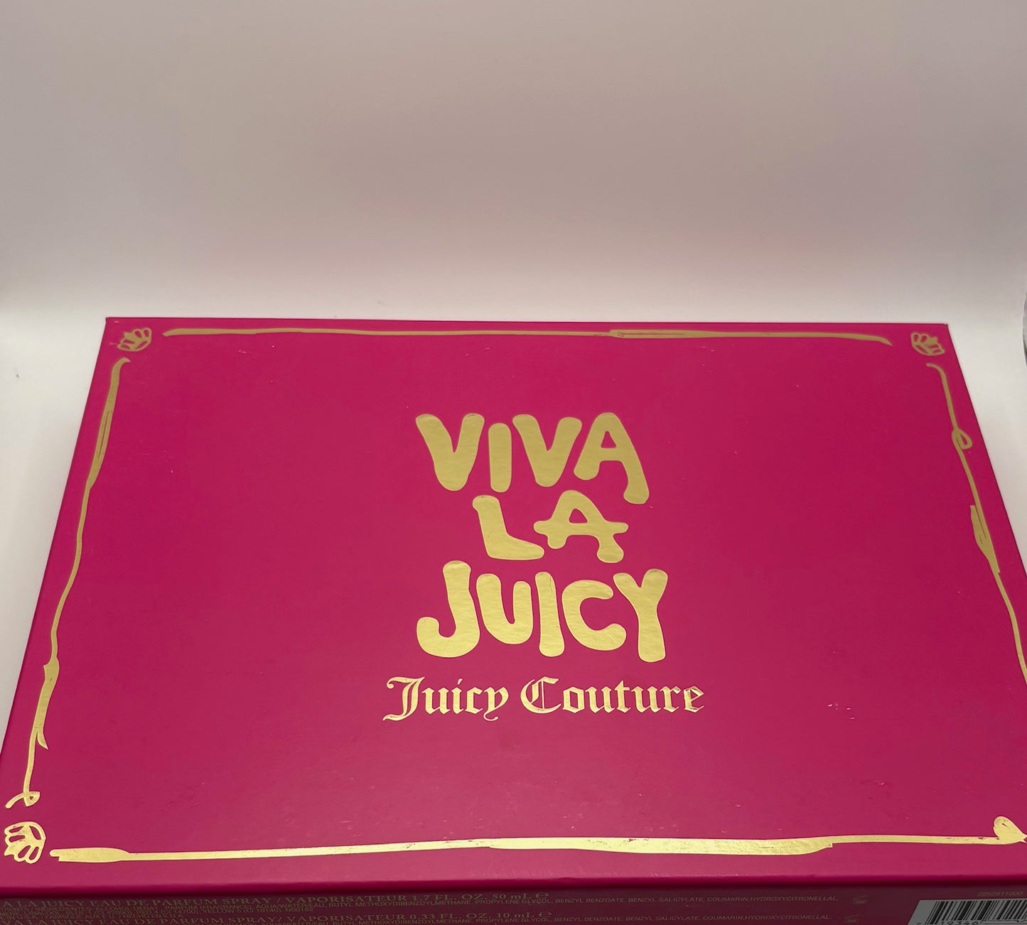 Juicy Couture 3-Pc. Viva La Juicy Eau de Parfum Gift Set