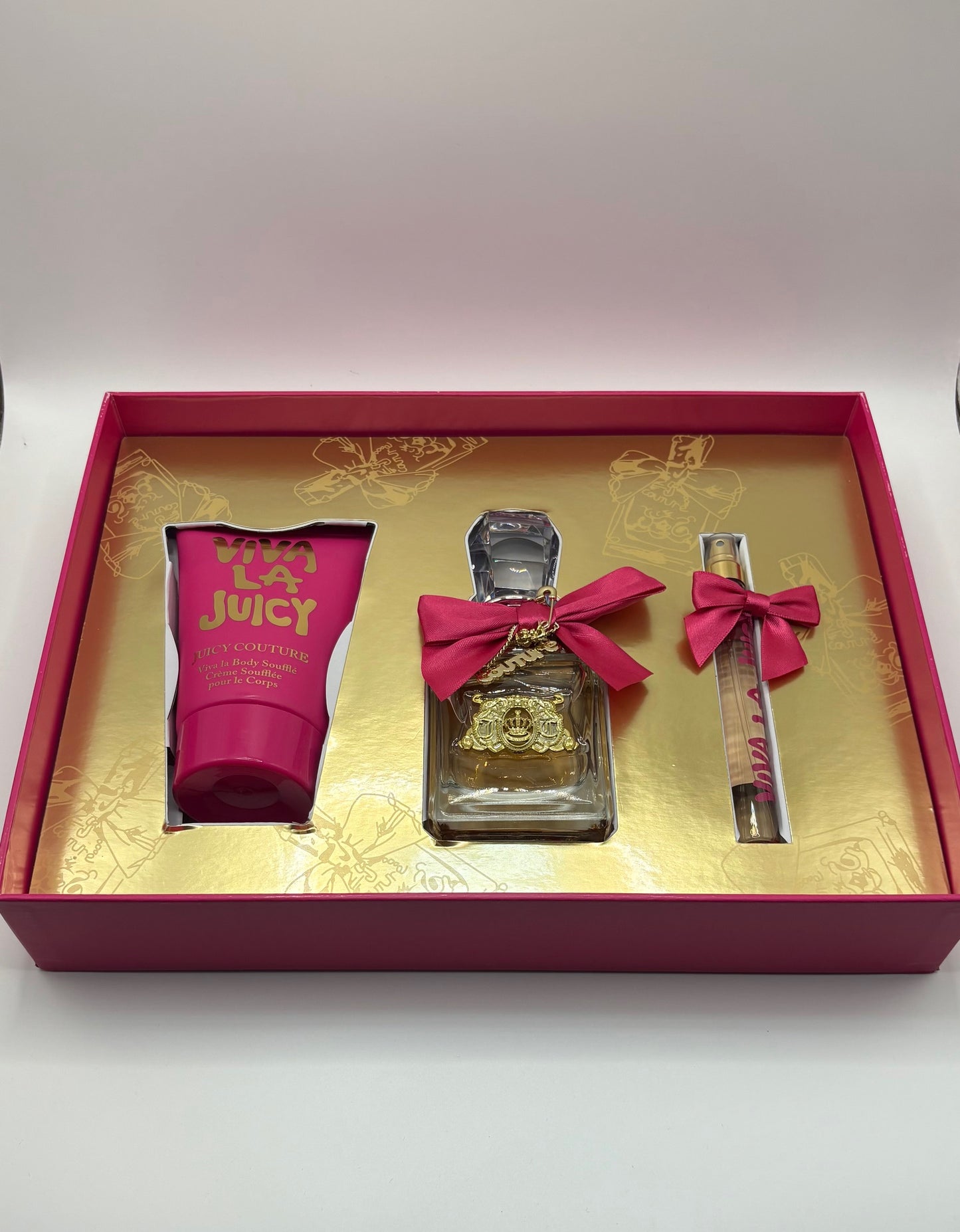Juicy Couture 3-Pc. Viva La Juicy Eau de Parfum Gift Set