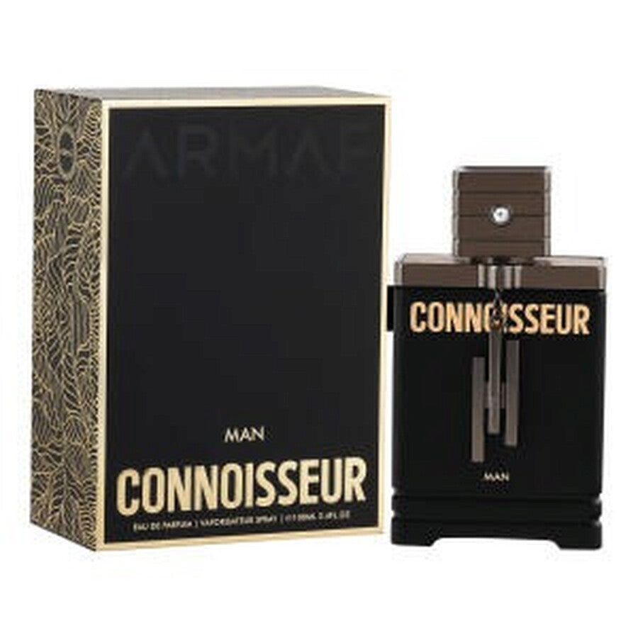 Armaf Men's Connoisseur EDP Spray 3.4 oz Fragrances