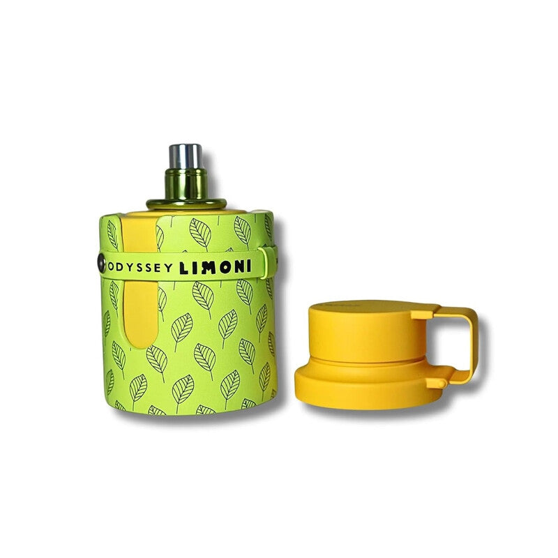 Odyssey Limoni by Armaf for Men 3.4oz