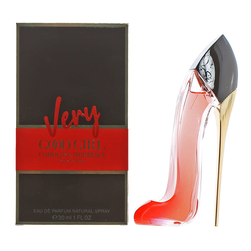 Carolina Herrera Ladies Very Good Girl EDP Spray 1.0 oz