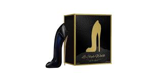 Le Style Walk New York to Paris Perfume by Arabian
