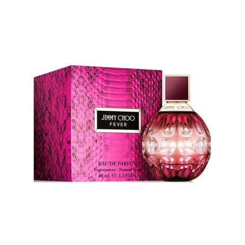 Jimmy Choo Fever Perfume for Women