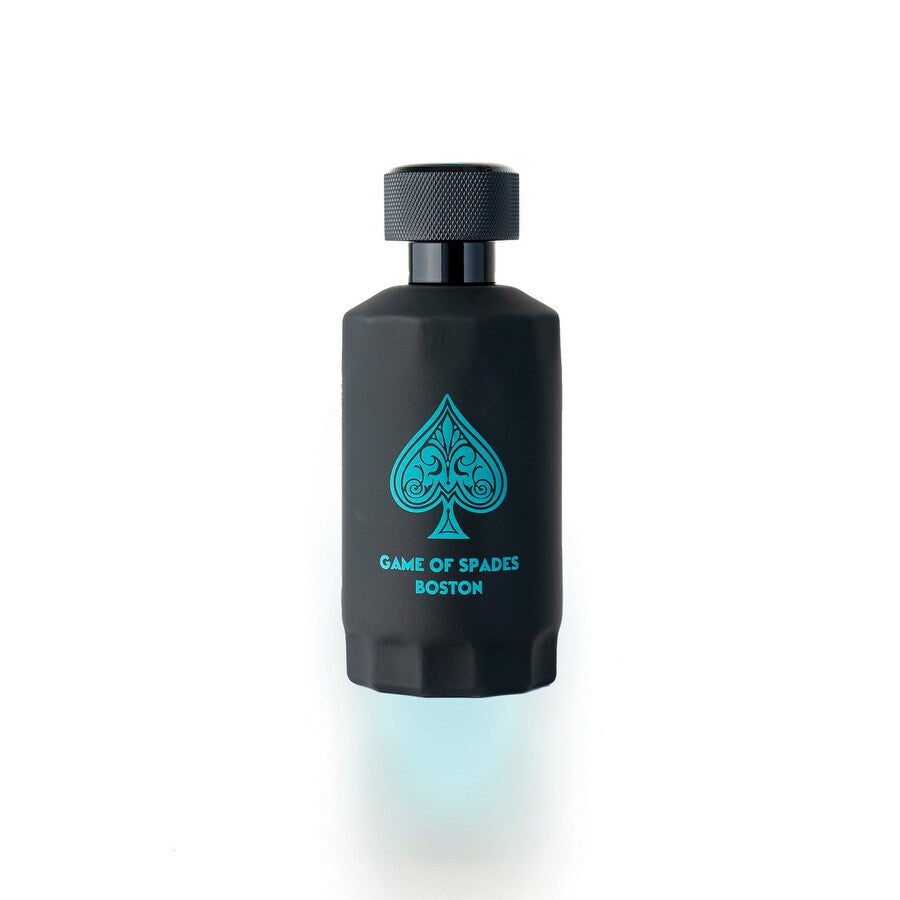 Jo Milano Men's Game Of Spades Boston EDP Spray 3.4 oz