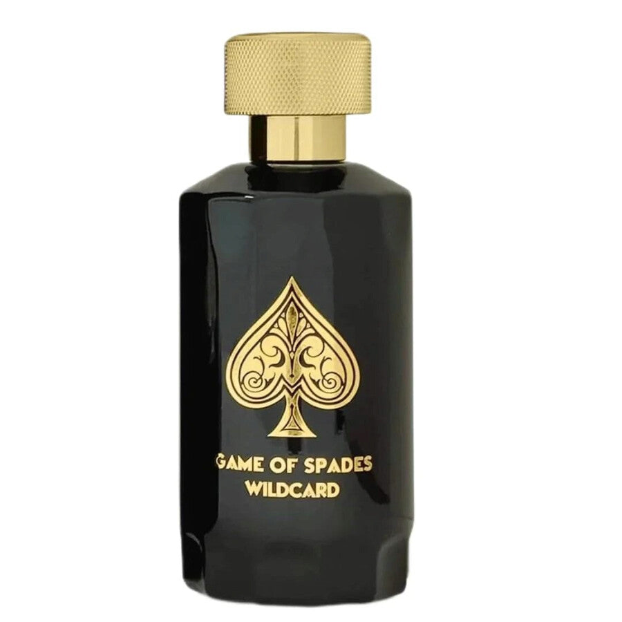 Jo Milano  Unisex Game Of Spades Wildcard Parfum 3.4 oz Fragrances