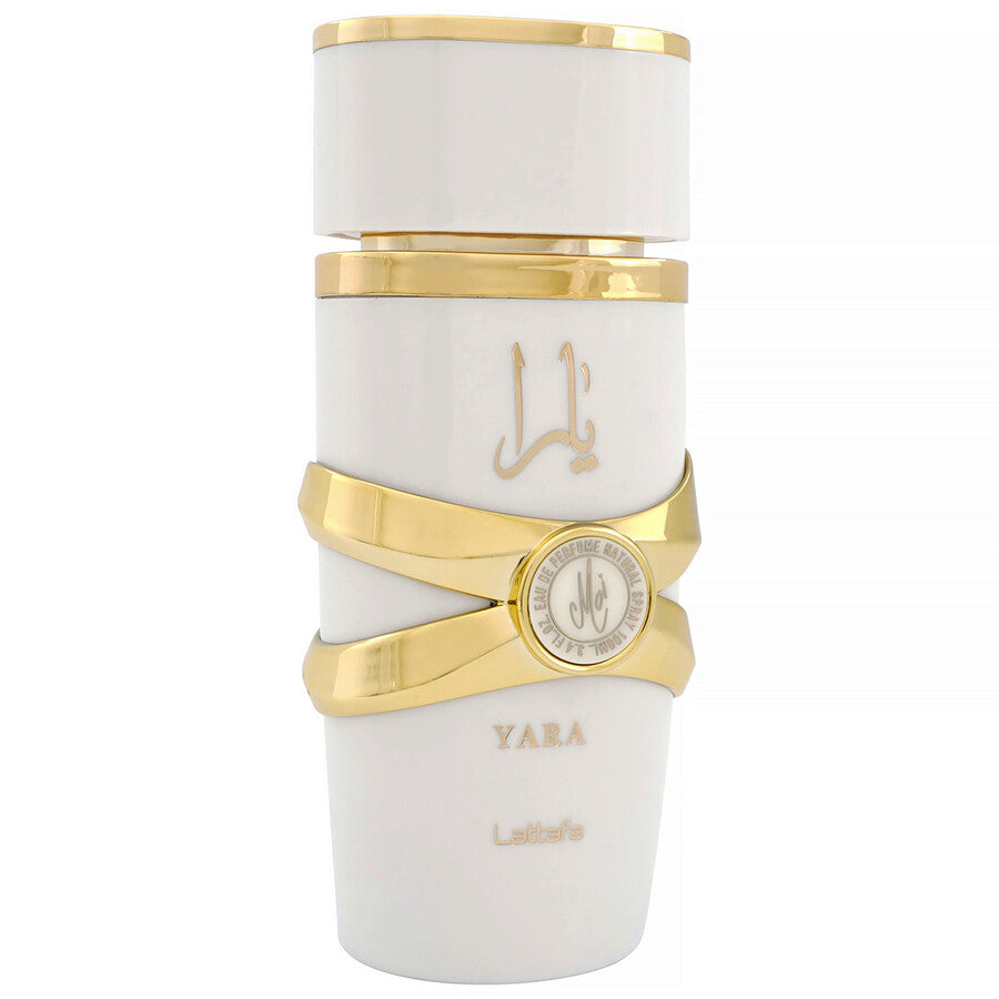 Lattafa Ladies Yara Moi EDP Spray 3.4 oz Fragrances