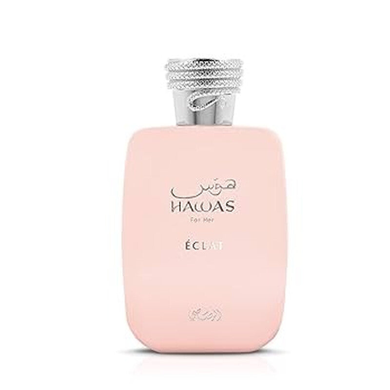 Rasasi Ladies Hawas Eclat EDP Spray 3.4 oz
