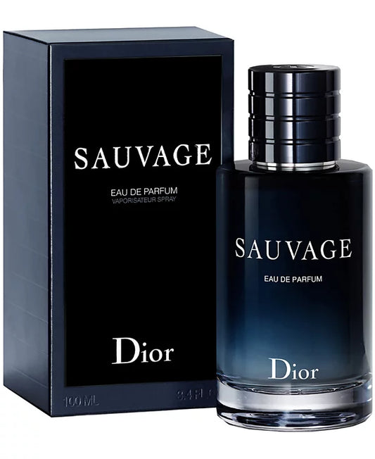 DIOR Men's Sauvage Eau de Parfum Spray, 2-oz.