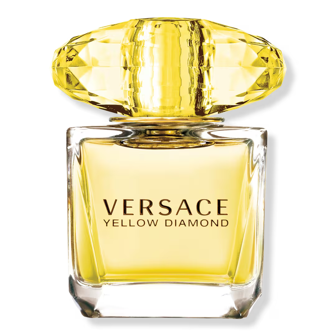 Versace Yellow Diamond Eau de Toilette