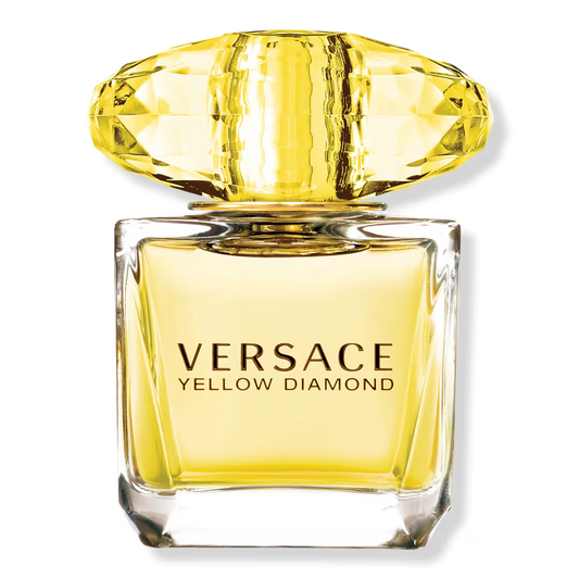 Versace Yellow Diamond Eau de Toilette