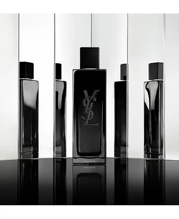 Yves Saint Laurent MYSLF Eau de Parfum Spray, 2.0 oz.