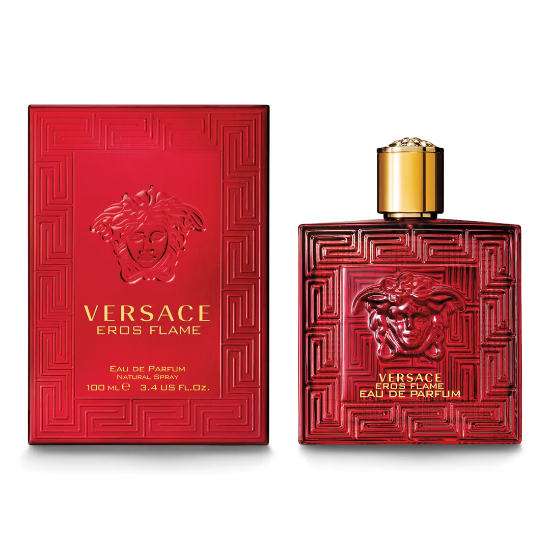 VERSACE EROS FLAME