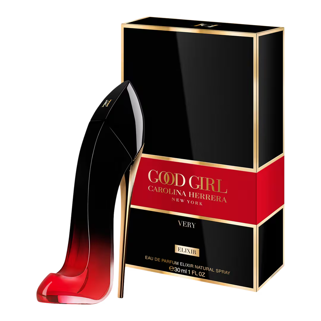 Very Good Girl Elixir Eau de Parfum