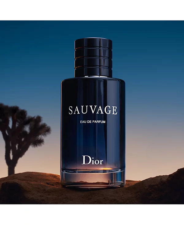 DIOR Men's Sauvage Eau de Parfum Spray, 2-oz.