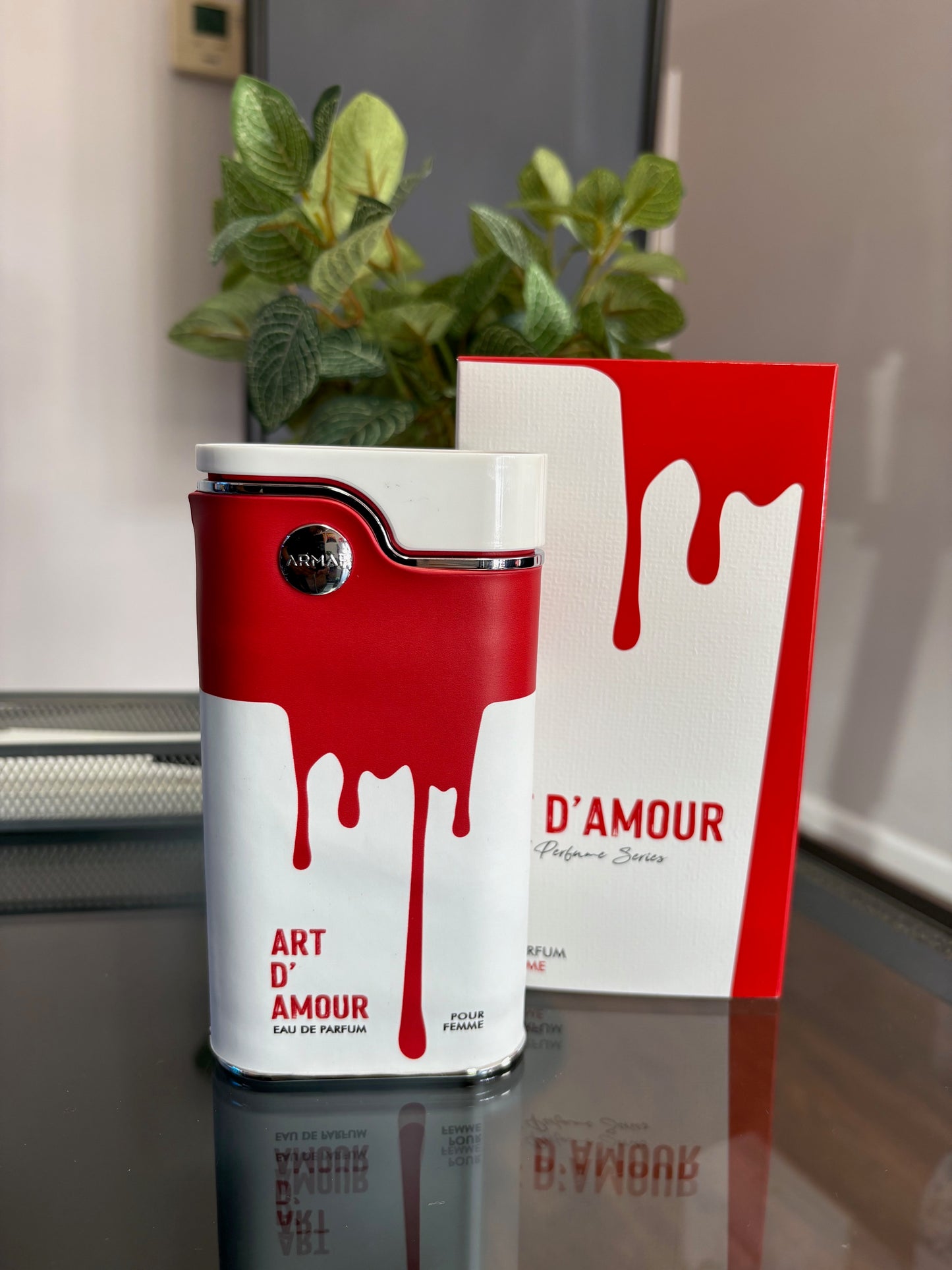 Armaf  Ladies Art D'Amour EDP