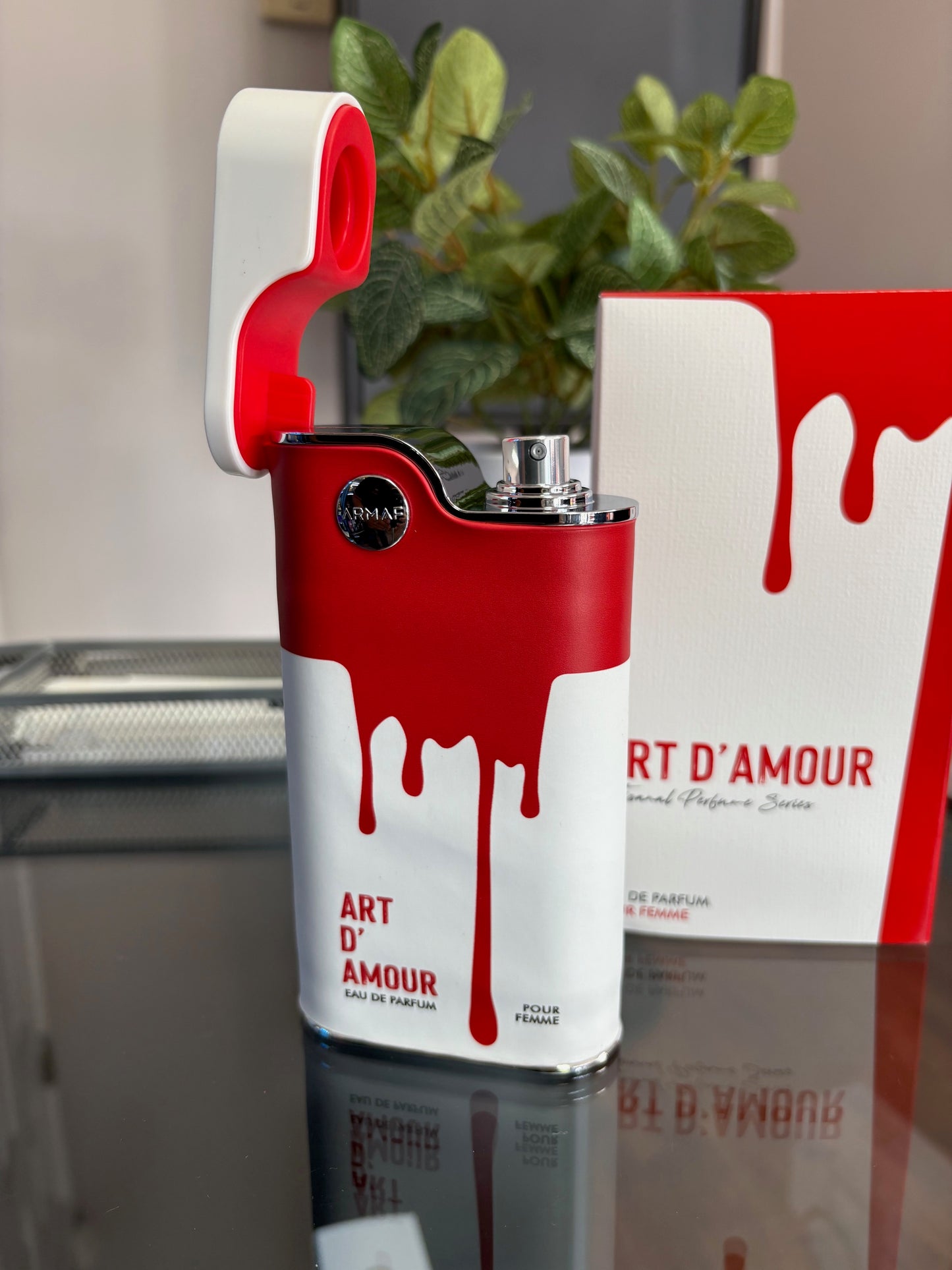 Armaf  Ladies Art D'Amour EDP