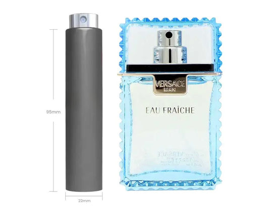 Versace Eau Fraiche DECANT
