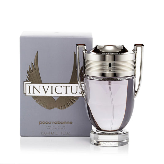 Paco Rabanne  Men's Invictus Platinum