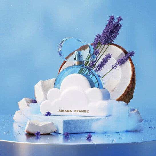 Ariana Grande  Ladies Cloud EDP Spray 3.4 oz