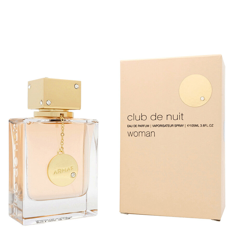 Club De Nuit by Armaf for Women