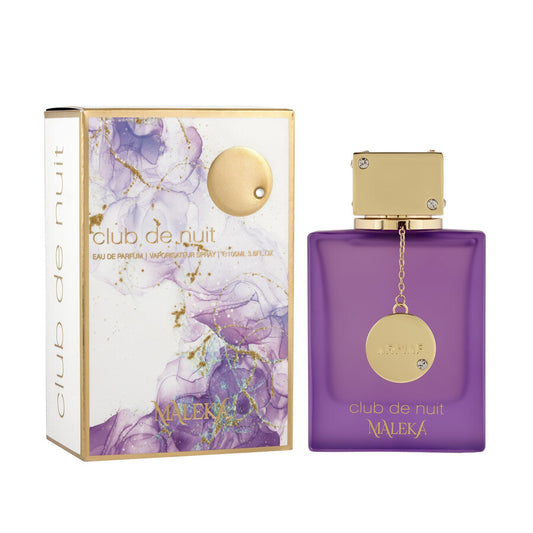 Armaf Ladies Club De Nuit Maleka EDP Spray 3.4 oz