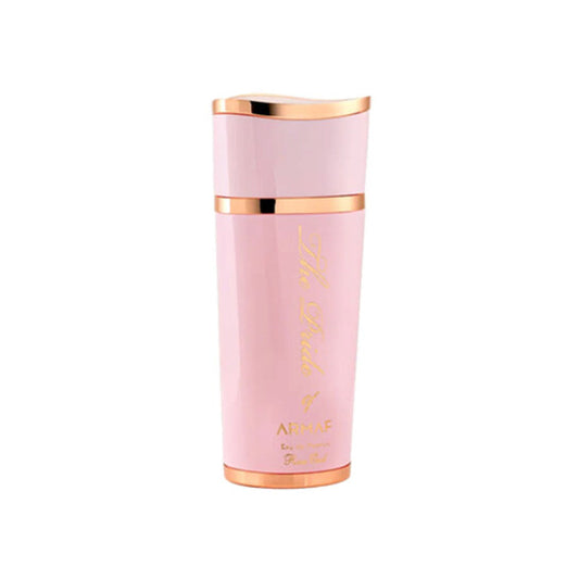 Ladies The Pride of Rose Oud EDP Spray Fragrances  3.38 oz