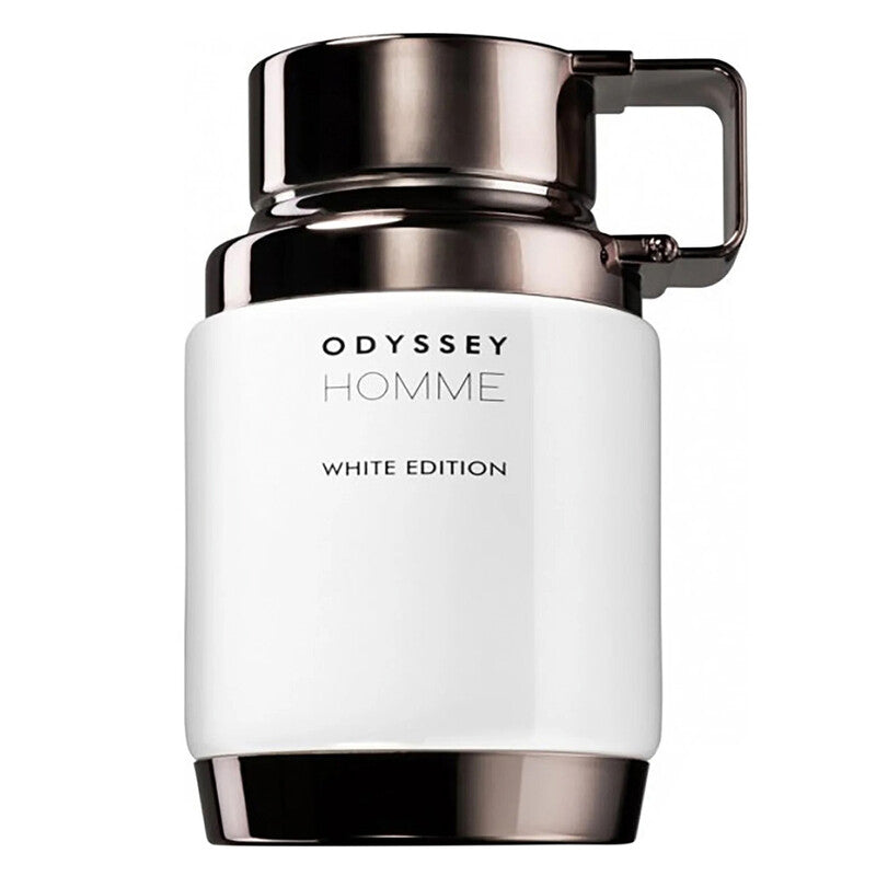 Armaf Men's Odyssey Homme White Edition EDP Spray 3.4 oz