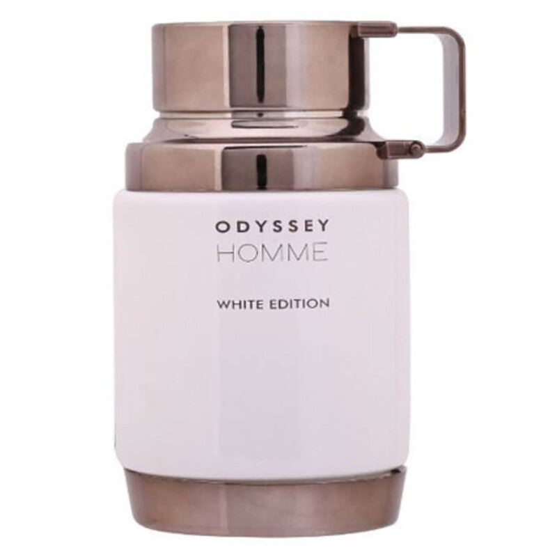 Armaf Men's Odyssey Homme White Edition EDP Spray 3.4 oz
