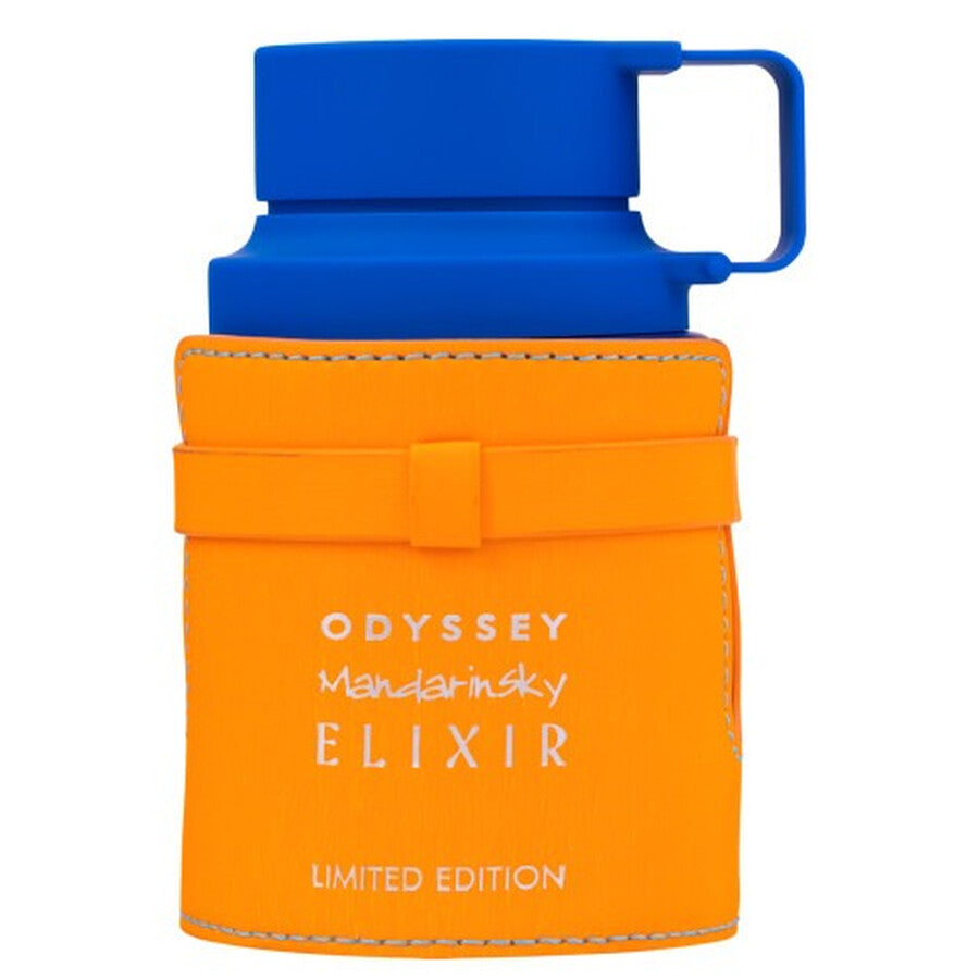 Armaf Odyssey Mandarin Sky Elixir Limited Edition for Unisex Eau De Parfum Spray