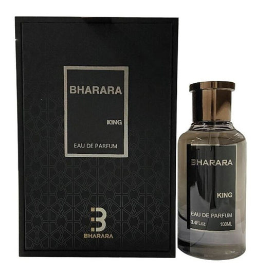 Bharara Men's King EDP Spray 3.4 oz