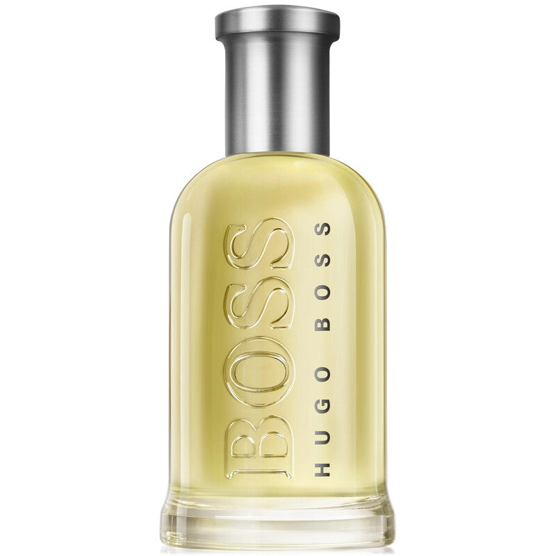 Hugo Boss  Boss Bottled No.6 EDT Spray 1.0 oz