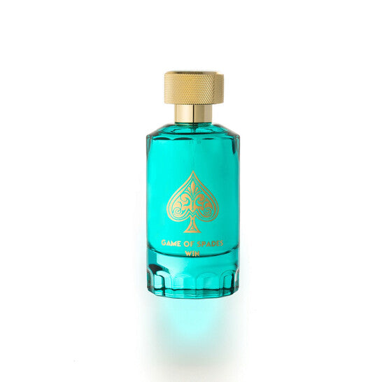 Jo Milano  Unisex Game Of Spade Win Parfum 3.4 oz Fragrances