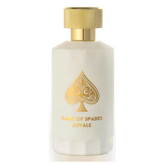 Jo Milano  Unisex Game Of Spades Royale Parfum 3.4 oz Fragrances
