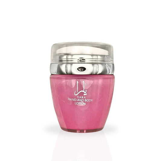 Lattafa Ladies Yara Body Lotion 1.53 oz