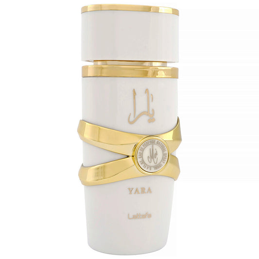 Lattafa  Ladies Yara Moi EDP Spray 3.4 oz Fragrances