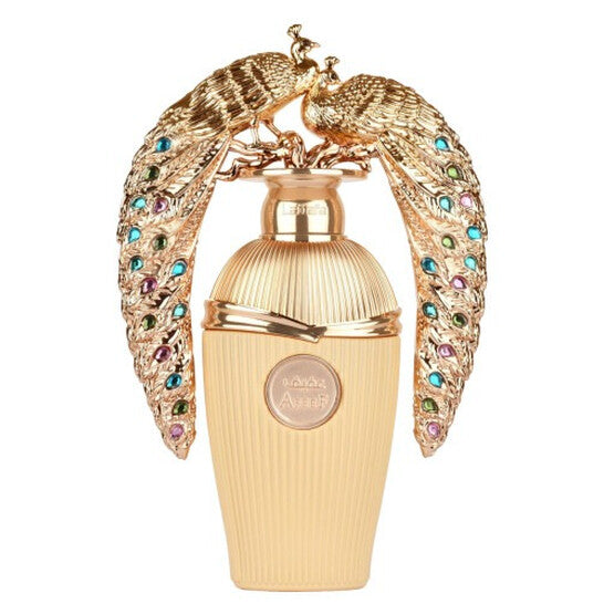 Lattafa  Unisex Afeef EDP Spray 3.4 oz