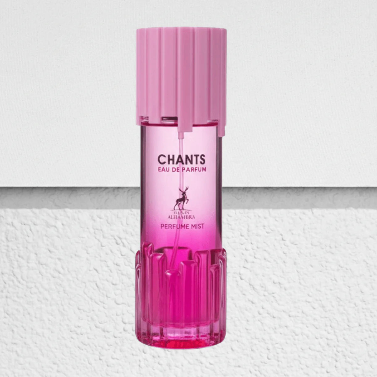 Maison Alhambra Ladies Delilah Body Spray 5.07 o