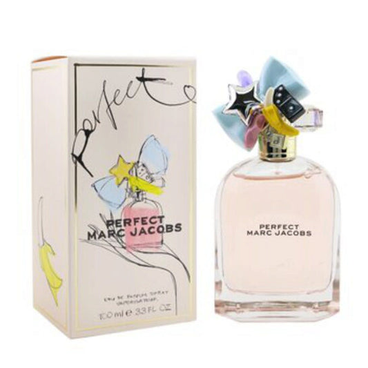 Marc Jacobs  Ladies Perfect EDP Spray 3.3 oz