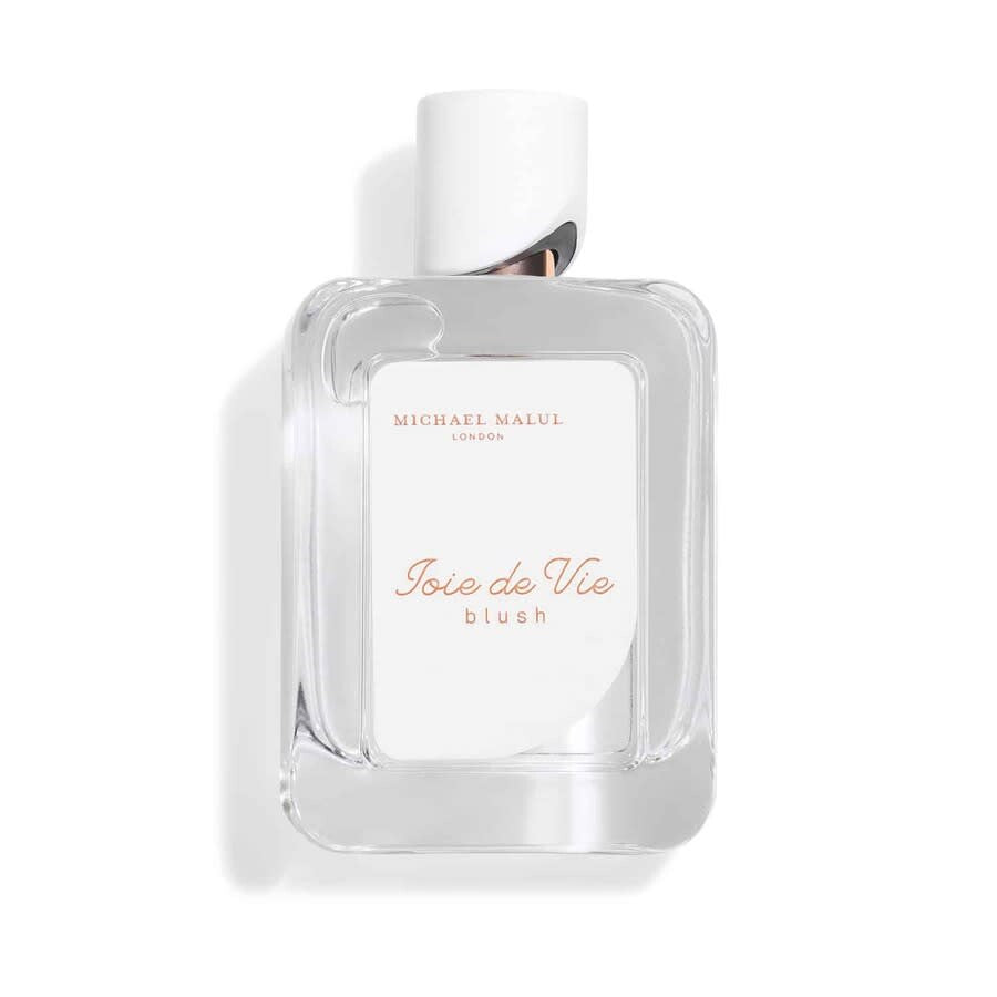 Michael Malul  Ladies Joie De Vie Blush EDP Spray 3.4 oz