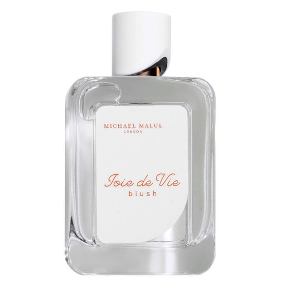 Michael Malul  Ladies Joie De Vie Blush EDP Spray 3.4 oz