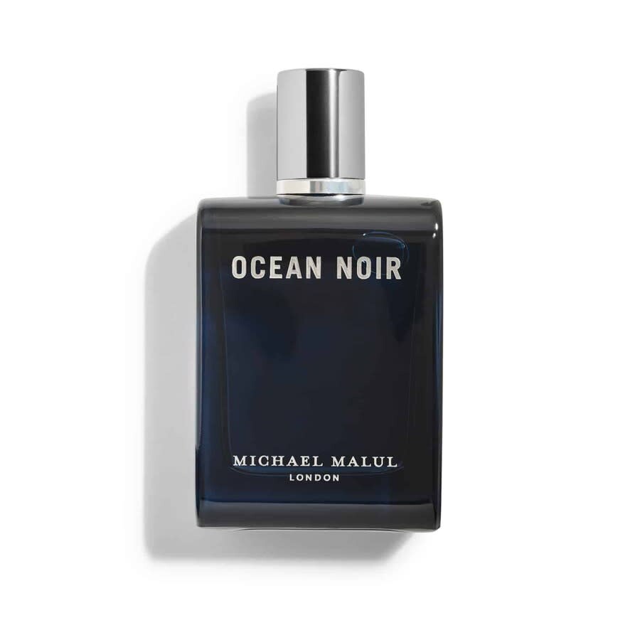 Michael Malul  Men's Ocean Noir EDP Spray 3.4 oz