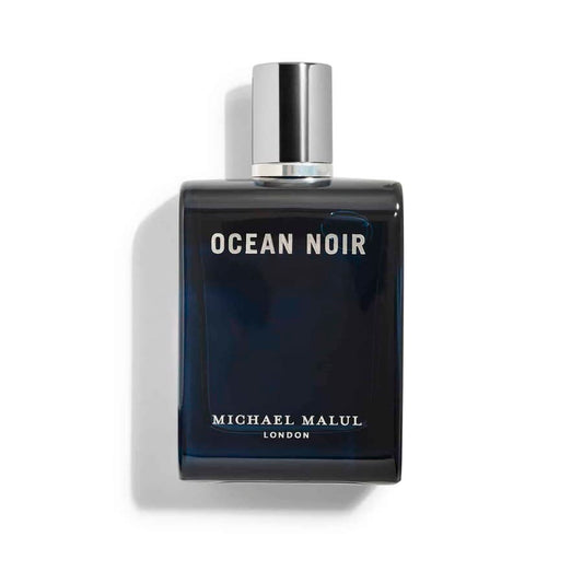 Michael Malul  Men's Ocean Noir EDP Spray 3.4 oz