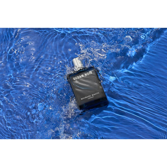 Michael Malul  Men's Ocean Noir EDP Spray 3.4 oz