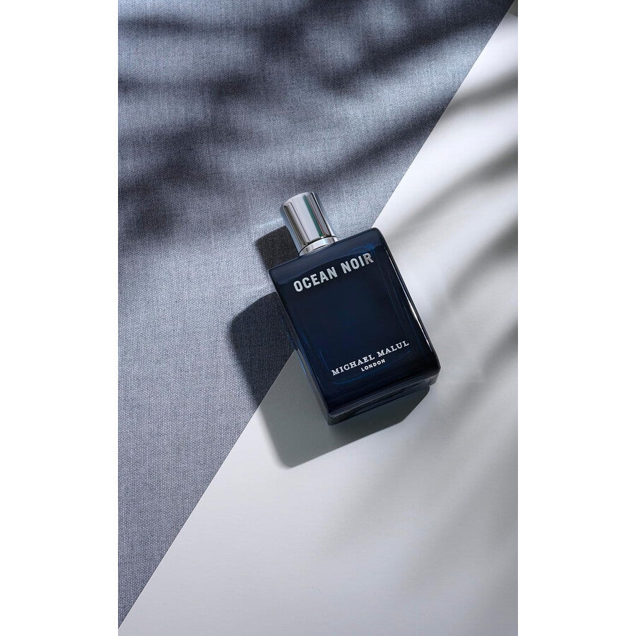 Michael Malul  Men's Ocean Noir EDP Spray 3.4 oz