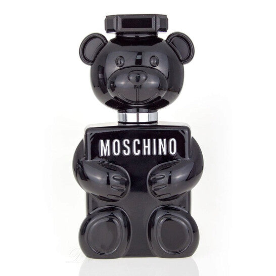 Moschino  Toy Boy Men's EDP Spray 3.4 oz
